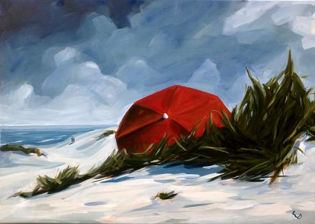 Umbrella - Daniel Wimmer - Array auf Array - Array - Array Umbrella - Daniel Wimmer - Array auf Array - Array - Array
