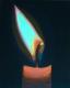 Candle light Candle light