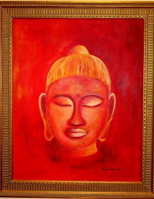 Buddha - Doris Pohl - Array auf Array - Array - Buddha - Doris Pohl - Array auf Array - Array -