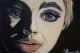 Erkenntnis - Annelie Jagenholz -  auf Leinwand - Stimmungen - 