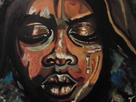 Black boy - Peter David - Array auf Array - Array - Black boy - Peter David - Array auf Array - Array -