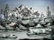 winterlandschaft 2 winterlandschaft 2