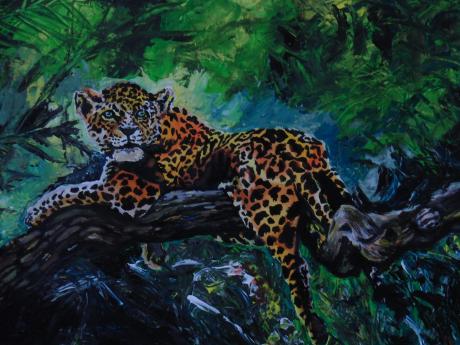 Jaguar - Peter David - Array auf Array - - Array Jaguar - Peter David - Array auf Array - - Array