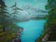 ---Landschaft ---Landschaft
