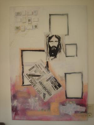 ---jesus und kunst - jelena lazic - Array auf - Array - ---jesus und kunst - jelena lazic - Array auf - Array -