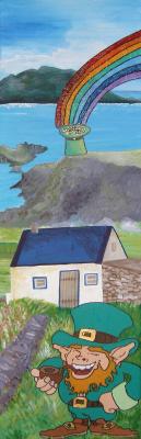 Irland - Karina Birke - Array auf Array - Array - Irland - Karina Birke - Array auf Array - Array -