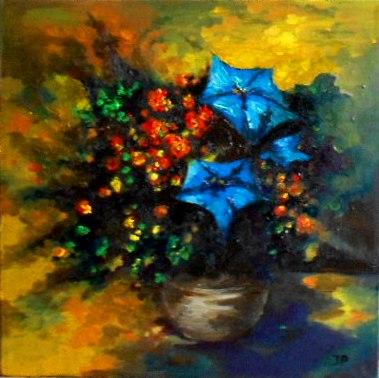Blumen-2 - Julia Peters - Array auf Array - Array - Blumen-2 - Julia Peters - Array auf Array - Array -