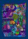 Patchwork Klimt II Patchwork Klimt II
