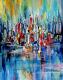 The City (2012) The City (2012)