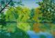 See bei Schloss Wittringen See bei Schloss Wittringen