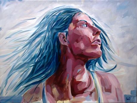 Queen 2 - Daniel Wimmer - Array auf Array - Array - Array Queen 2 - Daniel Wimmer - Array auf Array - Array - Array