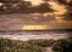 Gewitterwolken am Meer Gewitterwolken am Meer