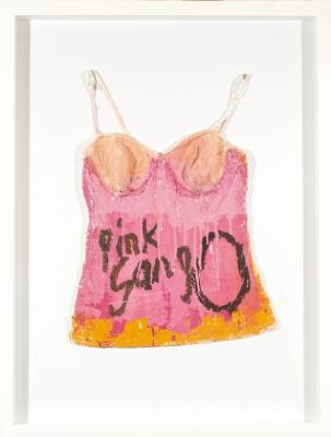 Pink Gang - Nina Maron - Array auf Array - Array - Array Pink Gang - Nina Maron - Array auf Array - Array - Array