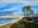 Ahrenshoop am Abend Ahrenshoop am Abend