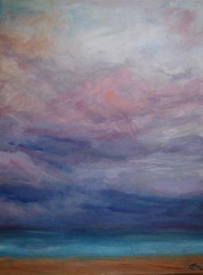 watching the clouds - Ellen Fasthuber-Huemer - Array auf Array - Array - Array watching the clouds - Ellen Fasthuber-Huemer - Array auf Array - Array - Array