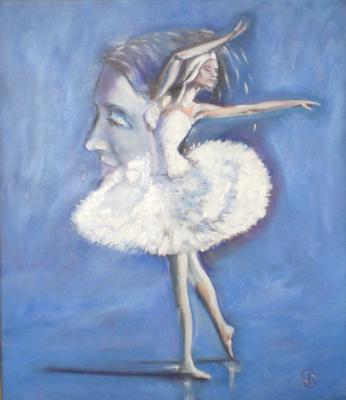 Ballett - Barbara Stehr - Array auf Array - Array - Array