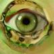 green eye green eye