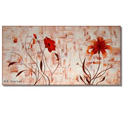 Mohn & Lilie - Klaudia Warwel - Array auf Array - Array - Array Mohn & Lilie - Klaudia Warwel - Array auf Array - Array - Array