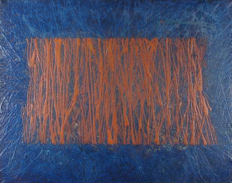 --Blau U.Rot - - ANTONIO AMODIO BALKE - Array auf Array - Array - Array --Blau U.Rot - - ANTONIO AMODIO BALKE - Array auf Array - Array - Array