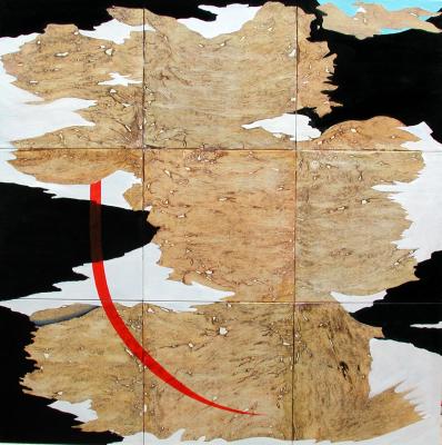 ---Susanoo - ANTONIO AMODIO BALKE - Array auf Array - Array - Array ---Susanoo - ANTONIO AMODIO BALKE - Array auf Array - Array - Array