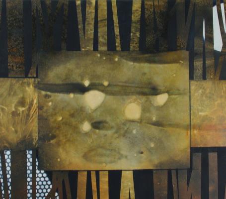 ---Mamaquilla - ANTONIO AMODIO BALKE - Array auf Array - Array - Array ---Mamaquilla - ANTONIO AMODIO BALKE - Array auf Array - Array - Array