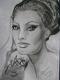 Portpait von Sofi Loren - Varvara Levsa -  auf  - Portrait - 