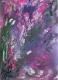 Blumen - Natalya Avdyunicheva - Aquarell auf Papier - Blumen - Impressionismus