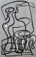 Flasche mit Bier - Michael Buch - Drucke auf  -  - 