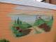 Toscana (Garagenwand) Toscana (Garagenwand)