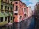 VENEZIA - Ein sonniger Tag in Venedig VENEZIA - Ein sonniger Tag in Venedig