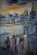 Venedig am Abend Venedig am Abend