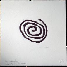 Spiral La Palma - Rafael Sanz - Array auf - - Spiral La Palma - Rafael Sanz - Array auf - -