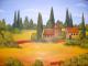 Toscana II- Toscana II-