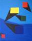 Own Way - Martin I. - Acryl auf Leinwand - Abstrakt - Own Way - Martin I. - Acryl auf Leinwand - Abstrakt -