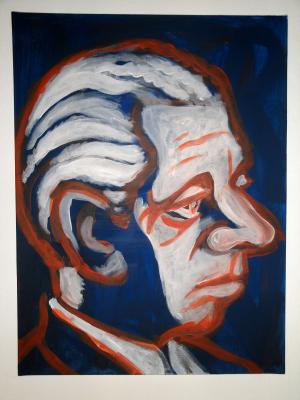 Max Reinhardt - Reinhard Trinkler - Array auf Array - Array - Max Reinhardt - Reinhard Trinkler - Array auf Array - Array -