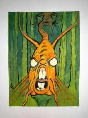 Jabberwocky - Reinhard Trinkler - Array auf Array - Array - Jabberwocky - Reinhard Trinkler - Array auf Array - Array -