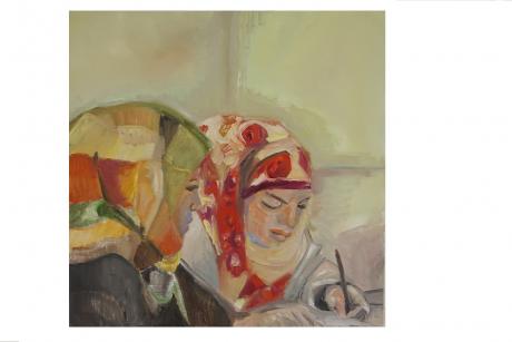 Musliminnen - Regina Schween - Array auf Array - - Musliminnen - Regina Schween - Array auf Array - -