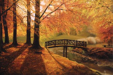 Herbst am Fluss - Heike Ziethen - Array auf Array - Array - Array Herbst am Fluss - Heike Ziethen - Array auf Array - Array - Array