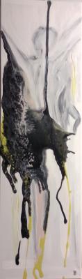 Neues Kunstwerk - Di Fütterer - auf - - Neues Kunstwerk - Di Fütterer - auf - -