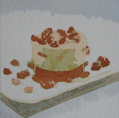 cake I - Christiane Gathmann - Array auf Array - Array - Array