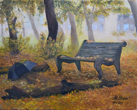 Der Herbst - Max Braun - Array auf Array - Array - Array Der Herbst - Max Braun - Array auf Array - Array - Array