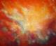 Vulkanfeuer - Isabella Dinstl - Acryl auf Leinwand - Fantastisch-Mystik-Sonstiges - Vulkanfeuer - Isabella Dinstl - Acryl auf Leinwand - Fantastisch-Mystik-Sonstiges -