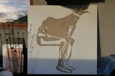 der denker könig - robert ferner - auf - - der denker könig - robert ferner - auf - -