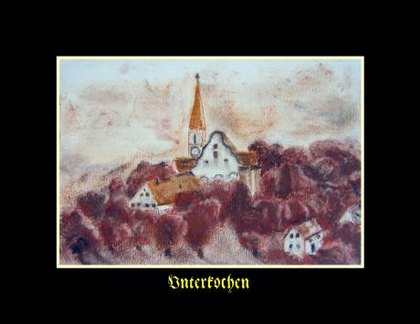 Ort Unterkochen - Vincenzo Palanga - auf - - Ort Unterkochen - Vincenzo Palanga - auf - -