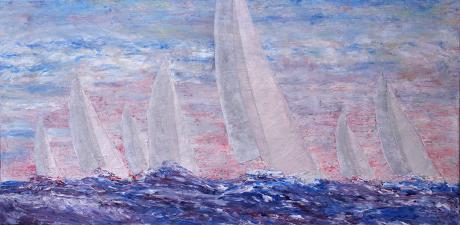 Regatta 12 - Alexander Majer - Array auf Array - Array - Array Regatta 12 - Alexander Majer - Array auf Array - Array - Array