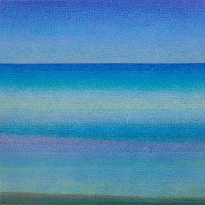 Meer I - Arthur Wyss - Array auf - Array - Array Meer I - Arthur Wyss - Array auf - Array - Array