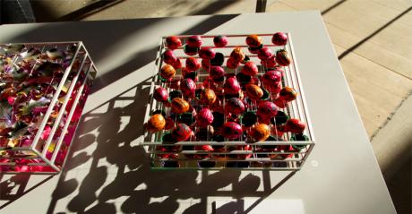 Spiegelbilder III - Arthur Wyss - auf - Array - Spiegelbilder III - Arthur Wyss - auf - Array -