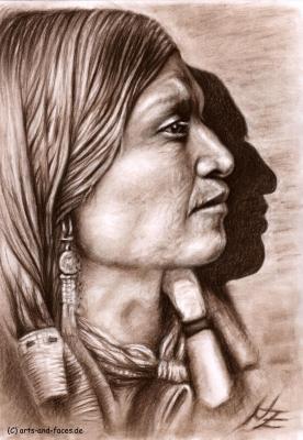 Apache Chief - Nicole Zeug - Array auf - Array - Apache Chief - Nicole Zeug - Array auf - Array -