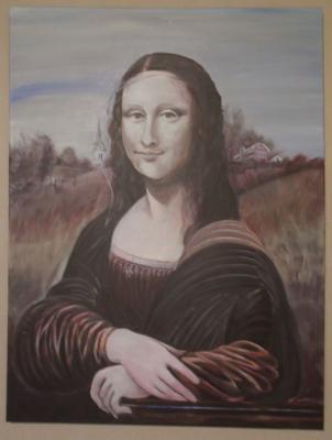 Mona Lisa Rippertschwand--- - Tino Steinemann - auf Array - Array - Mona Lisa Rippertschwand--- - Tino Steinemann - auf Array - Array -