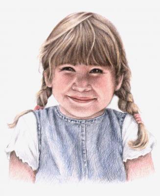 Little Girl - Nicole Zeug - Array auf - Array - Little Girl - Nicole Zeug - Array auf - Array -
